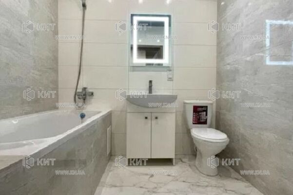 Продаж квартири Харків, Салтівка(Бараб.,Україна), 33м²