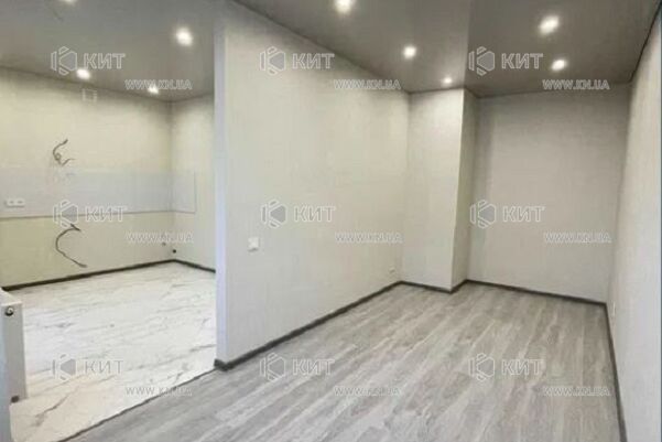 Продаж квартири Харків, Салтівка(Бараб.,Україна), 33м²