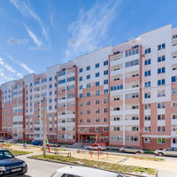 Продаж квартири Харків, Салтівка(Бараб.,Україна), 33м²