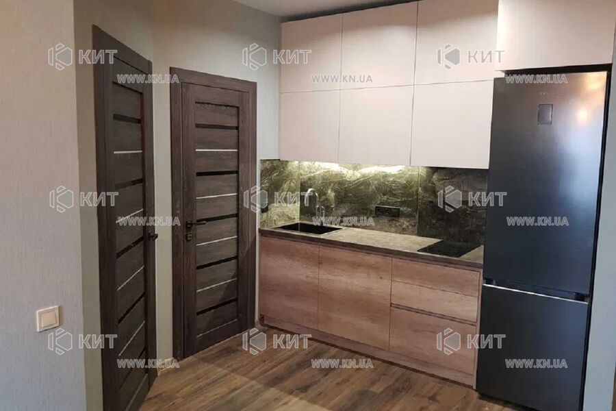 Продажа квартиры Харьков, Холодная гора, 41м²