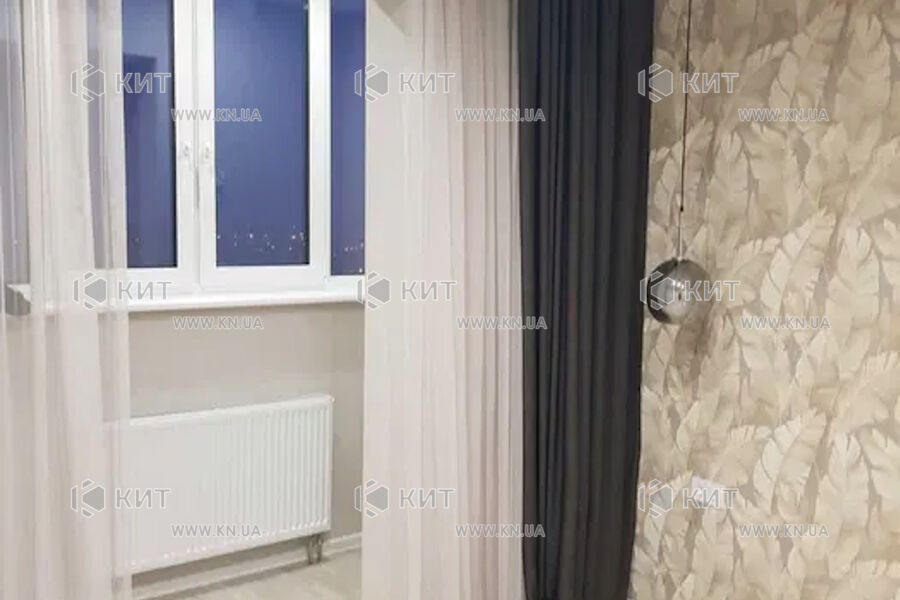 Продаж квартири Харків, Холодна Гора, 41м²