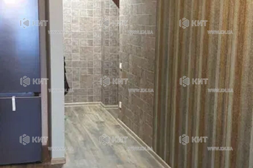 Продажа квартиры Харьков, Холодная гора, 41м²