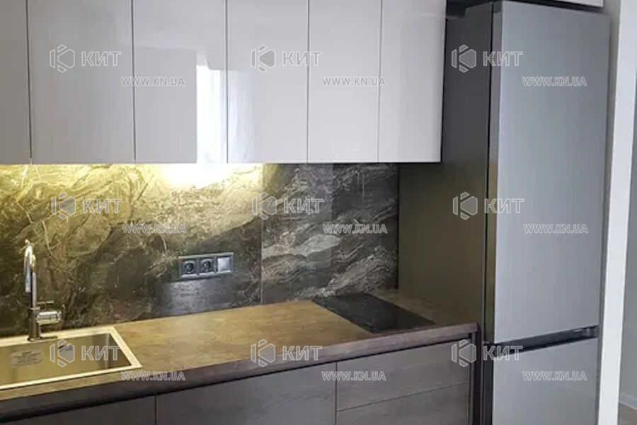 Продаж квартири Харків, Холодна Гора, 41м²