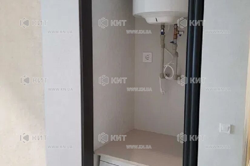 Продажа квартиры Харьков, Холодная гора, 41м²