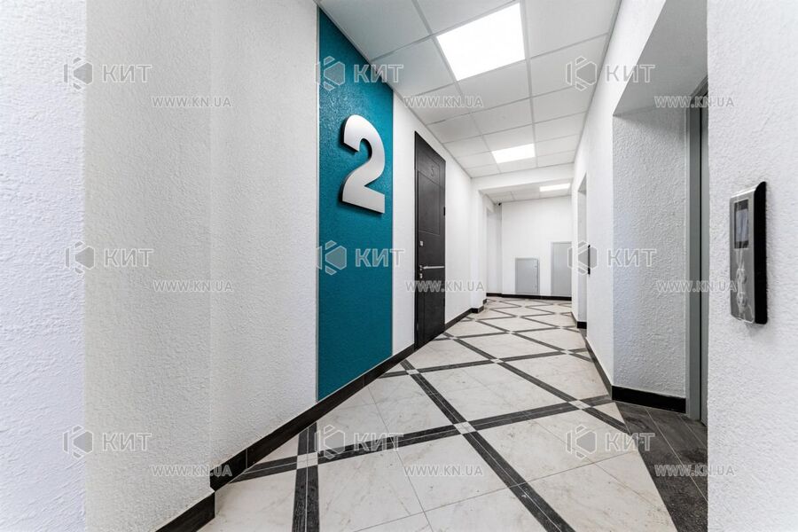 Продажа квартиры Харьков, Холодная гора, 41м²