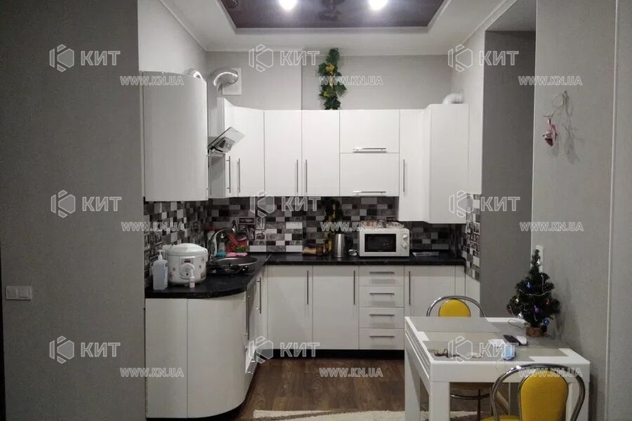 Продажа квартиры Харьков, Малышева, 32м²