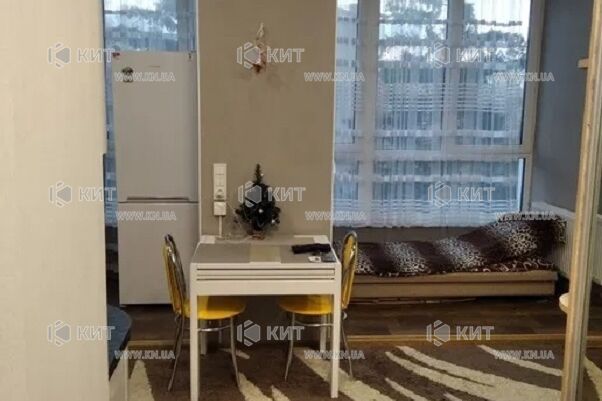 Продажа квартиры Харьков, Малышева, 32м²