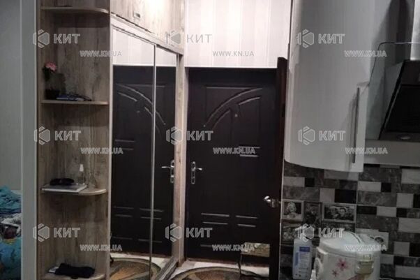 Продажа квартиры Харьков, Малышева, 32м²