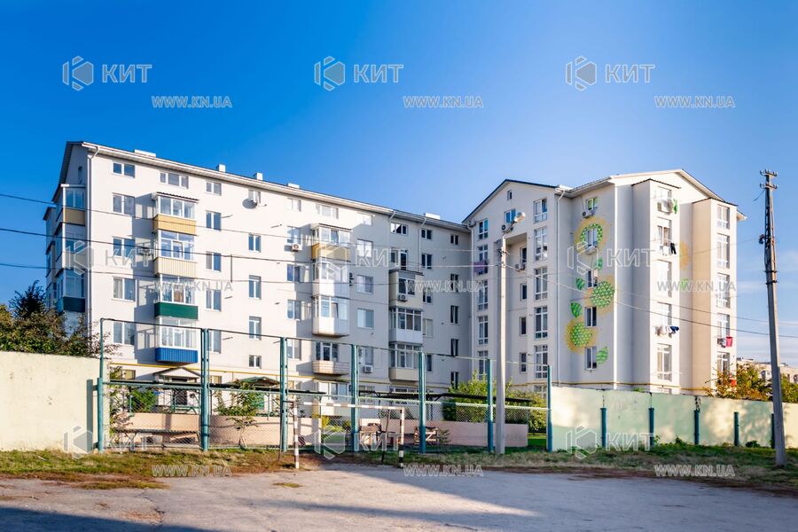 Продажа квартиры Харьков, Малышева, 32м²