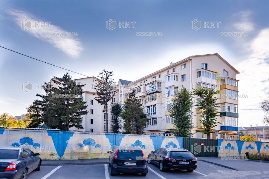 Продажа квартиры Харьков, Малышева, 32м²