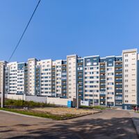 Продаж квартири Харків, Олексіївка, 80м²