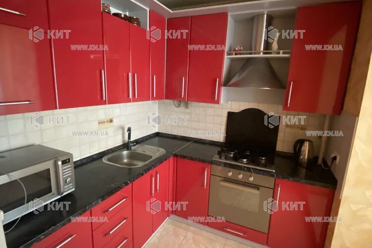 Продажа квартиры Харьков, Павлово Поле, 50м²
