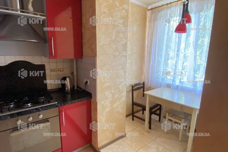 Продажа квартиры Харьков, Павлово Поле, 50м²