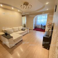 Продажа квартиры Харьков, Павлово Поле, 50м²