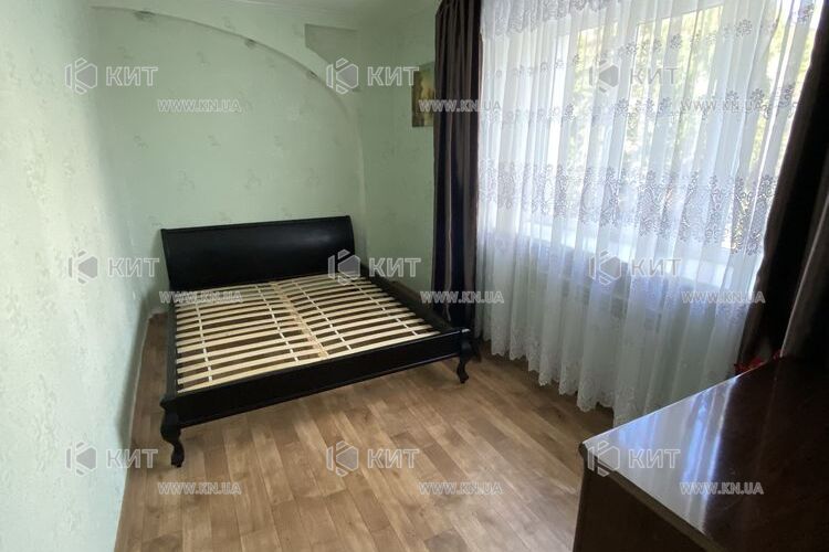 Продажа квартиры Харьков, Павлово Поле, 50м²