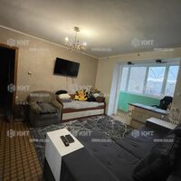 Продаж квартири Харків, ХТЗ, Рогань, 39.6м²