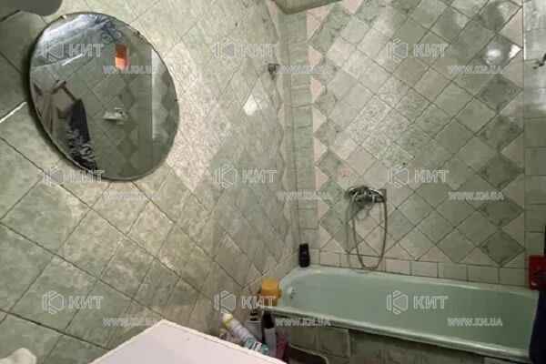 Продаж квартири Харків, ХТЗ, Рогань, 39.6м²