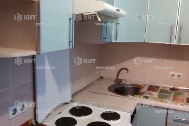 Продаж квартири Харків, Олексіївка, 46м²