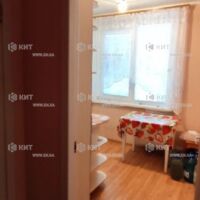 Продаж квартири Харків, Олексіївка, 46м²