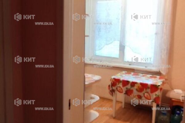 Продаж квартири Харків, Олексіївка, 46м²