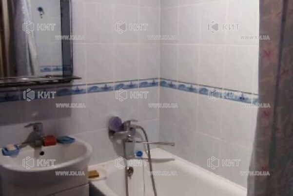 Продаж квартири Харків, Олексіївка, 46м²