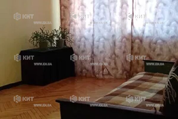 Продажа квартиры Харьков, Новые дома, 56м²