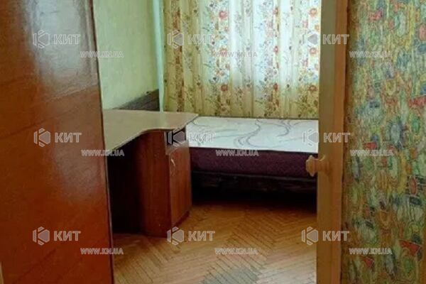 Продажа квартиры Харьков, Новые дома, 56м²