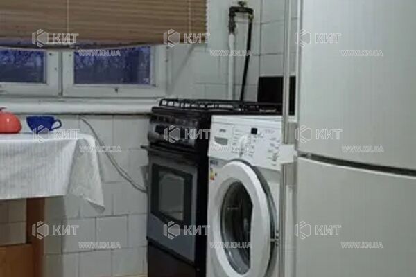 Продажа квартиры Харьков, Новые дома, 56м²