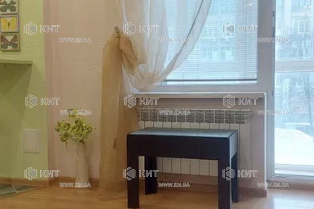 Продажа квартиры Харьков, Павлово Поле, 31м²