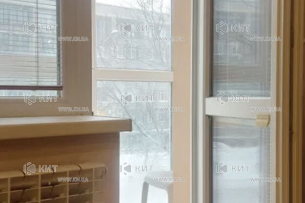 Продажа квартиры Харьков, Павлово Поле, 31м²