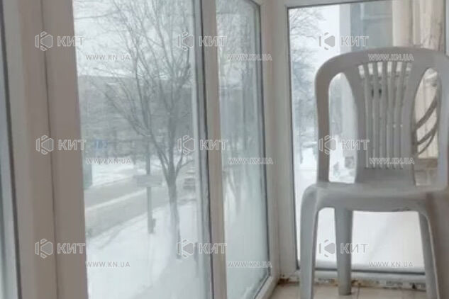 Продажа квартиры Харьков, Павлово Поле, 31м²