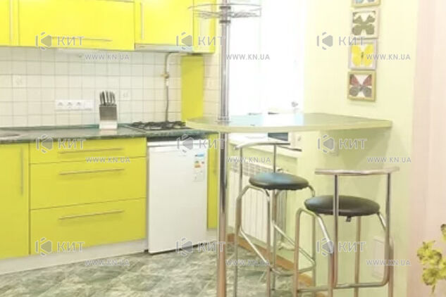 Продажа квартиры Харьков, Павлово Поле, 31м²