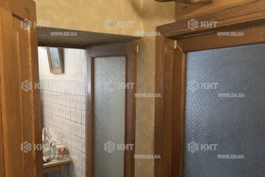 Продажа квартиры Харьков, Павлово Поле, 43м²