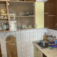 Продажа квартиры Харьков, Павлово Поле, 43м²
