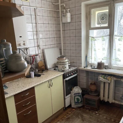 Продажа 	 Харьков,  23 Августа ул.   11А