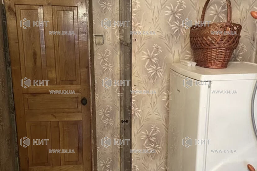 Продажа квартиры Харьков, Павлово Поле, 43м²