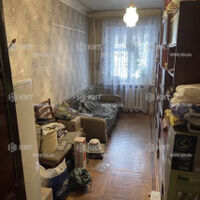 Продажа квартиры Харьков, Павлово Поле, 43м²