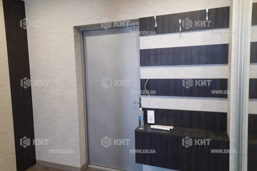 Продажа квартиры Харьков, Одесская, 43м²