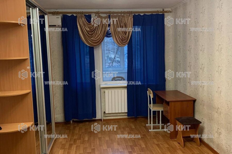 Продаж квартири Харків, Салтівка, 520 мрн., 36м²