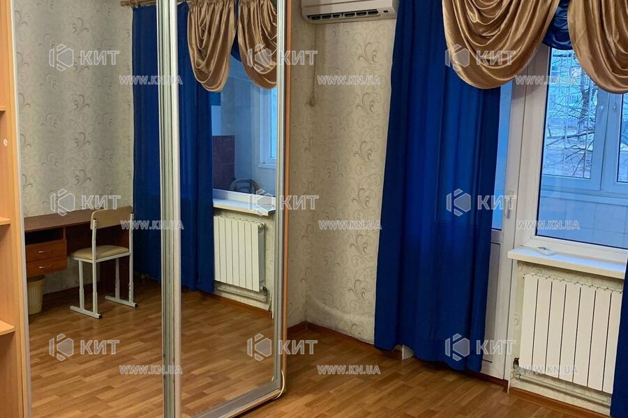 Продаж квартири Харків, Салтівка, 520 мрн., 36м²
