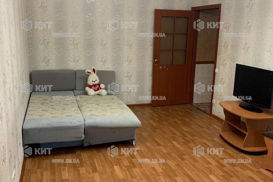Продаж квартири Харків, Салтівка, 520 мрн., 36м²