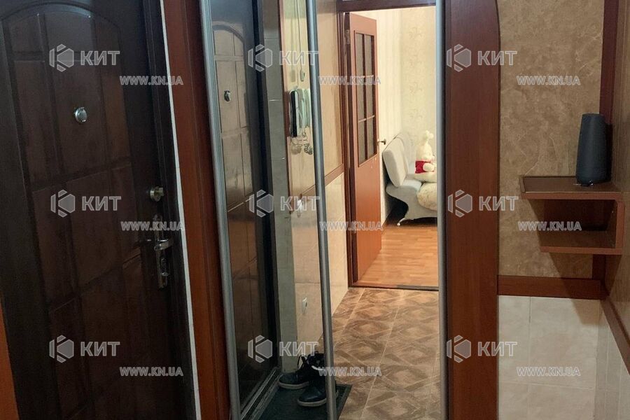 Продаж квартири Харків, Салтівка, 520 мрн., 36м²