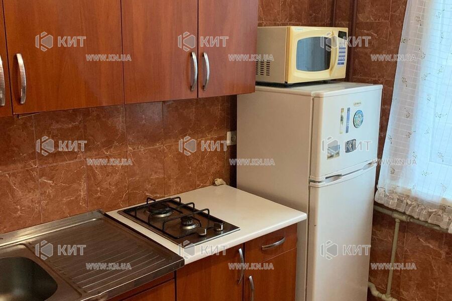 Продаж квартири Харків, Салтівка, 520 мрн., 36м²