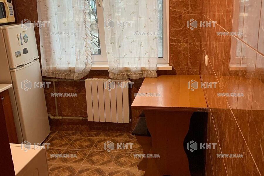 Продаж квартири Харків, Салтівка, 520 мрн., 36м²