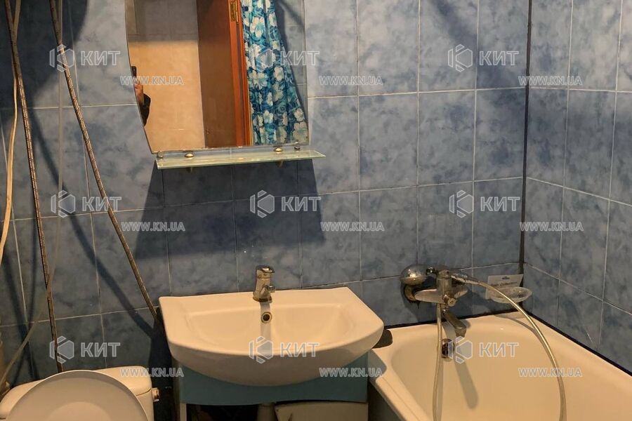 Продаж квартири Харків, Салтівка, 520 мрн., 36м²