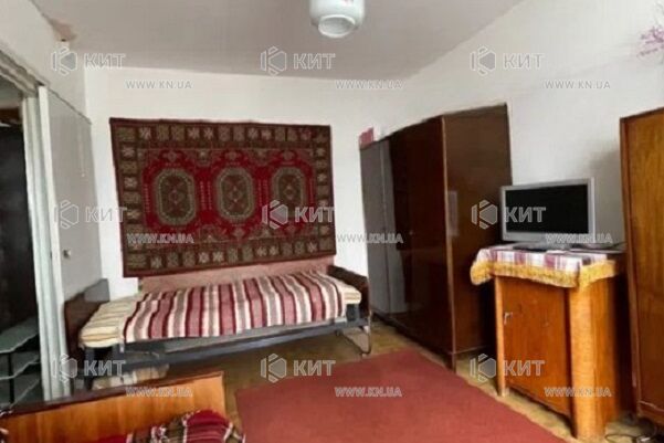 Продаж квартири Харків, Олексіївка, 27м²