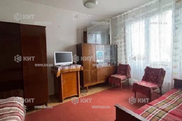 Продаж квартири Харків, Олексіївка, 27м²
