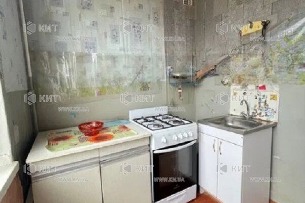 Продаж квартири Харків, Олексіївка, 27м²