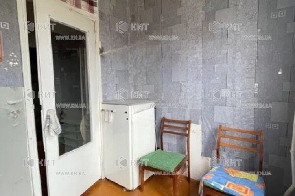 Продаж квартири Харків, Олексіївка, 27м²
