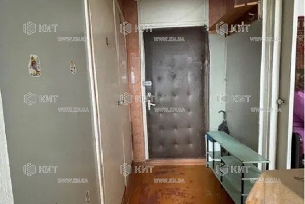 Продаж квартири Харків, Олексіївка, 27м²